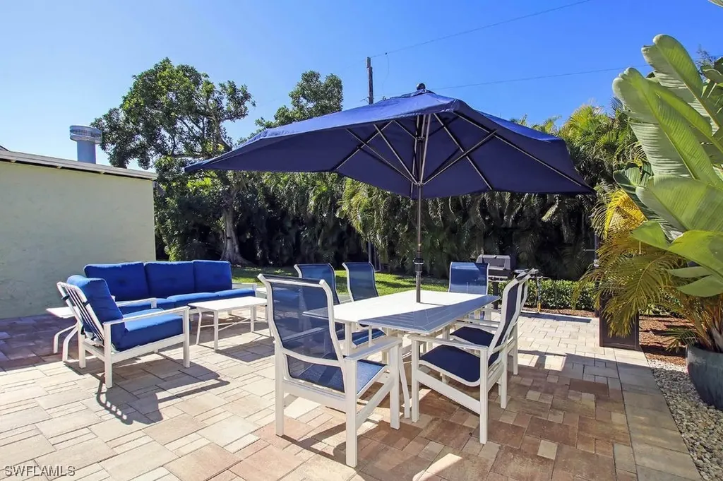 2840 W Gulf Drive Sanibel FL 33957