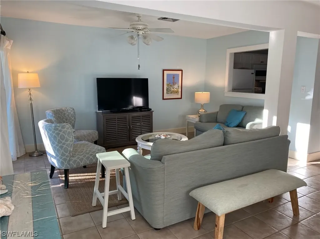 2840 W Gulf Drive Sanibel FL 33957