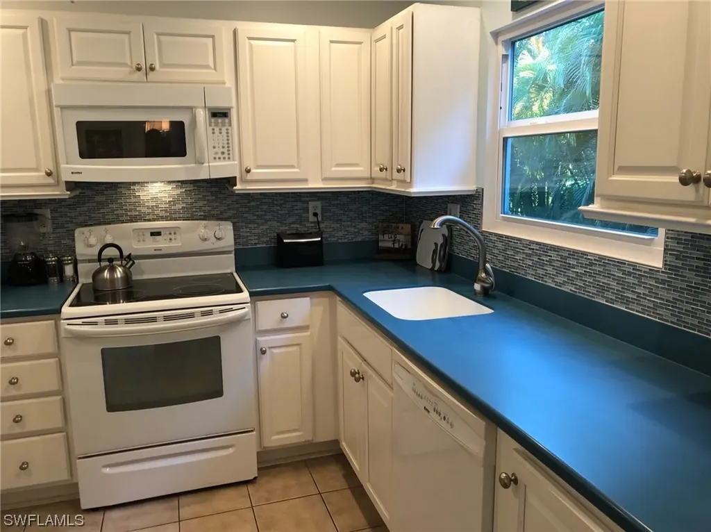 2840 W Gulf Drive Sanibel FL 33957