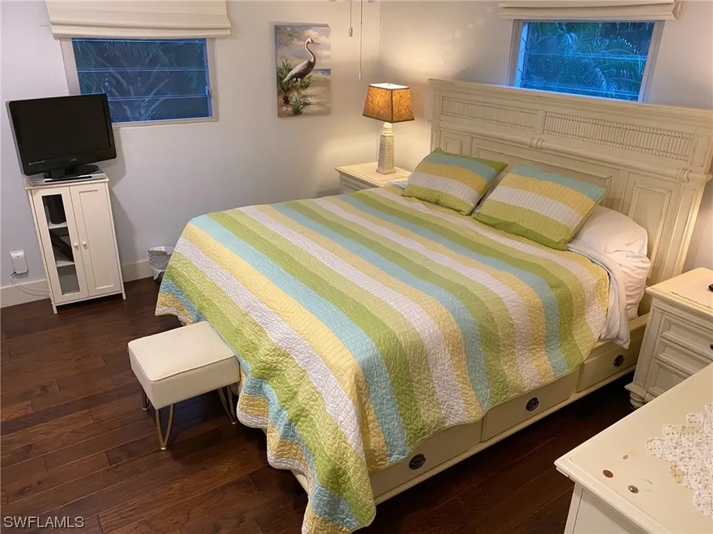 2840 W Gulf Drive Sanibel FL 33957
