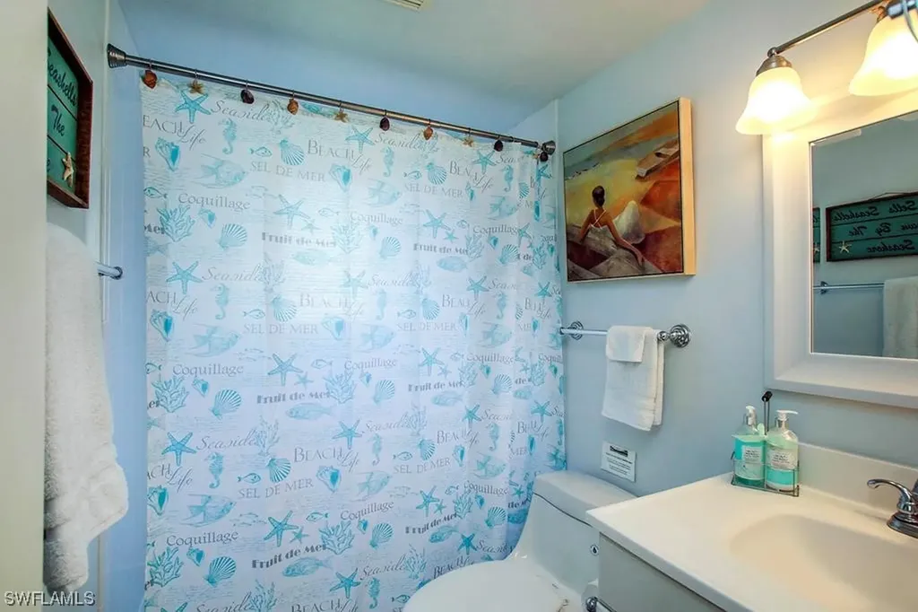 2840 W Gulf Drive Sanibel FL 33957