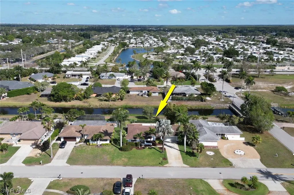 103 Doral Circle Naples FL 34113