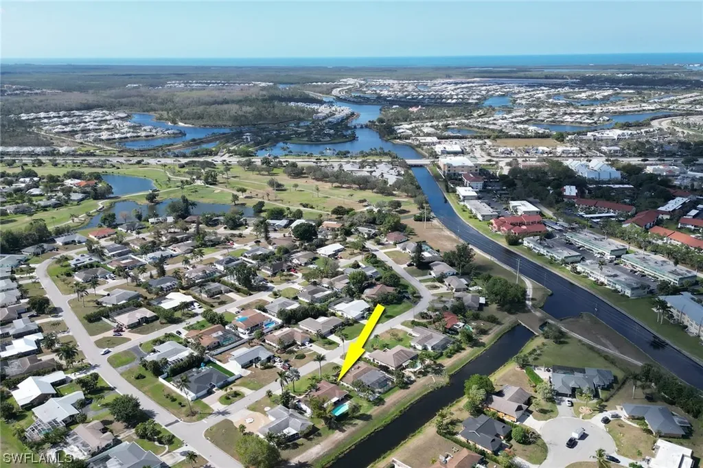 103 Doral Circle Naples FL 34113