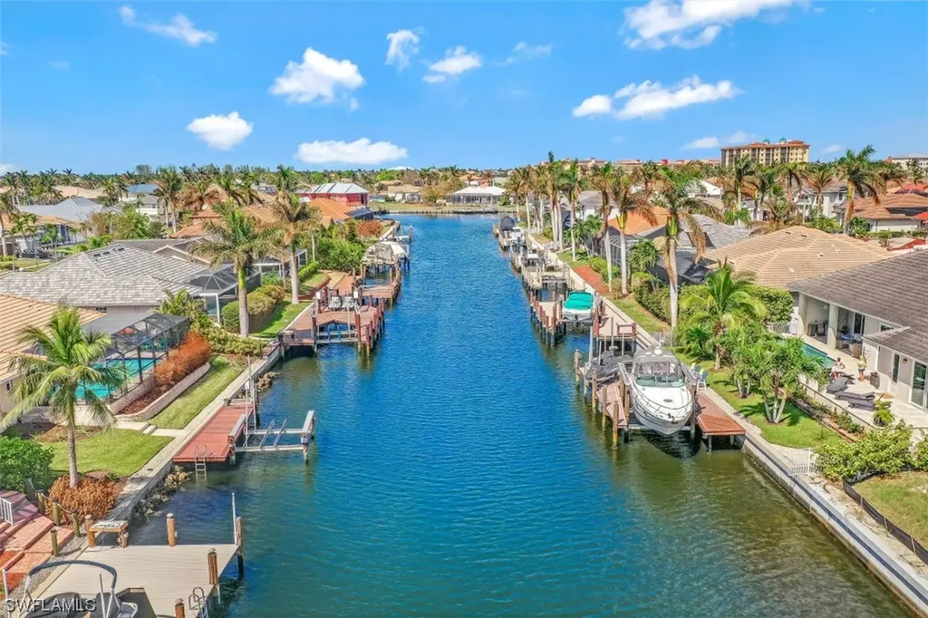 418 Marquesas Court Marco Island FL 34145