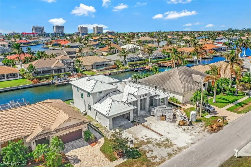 418 Marquesas Court Marco Island FL 34145