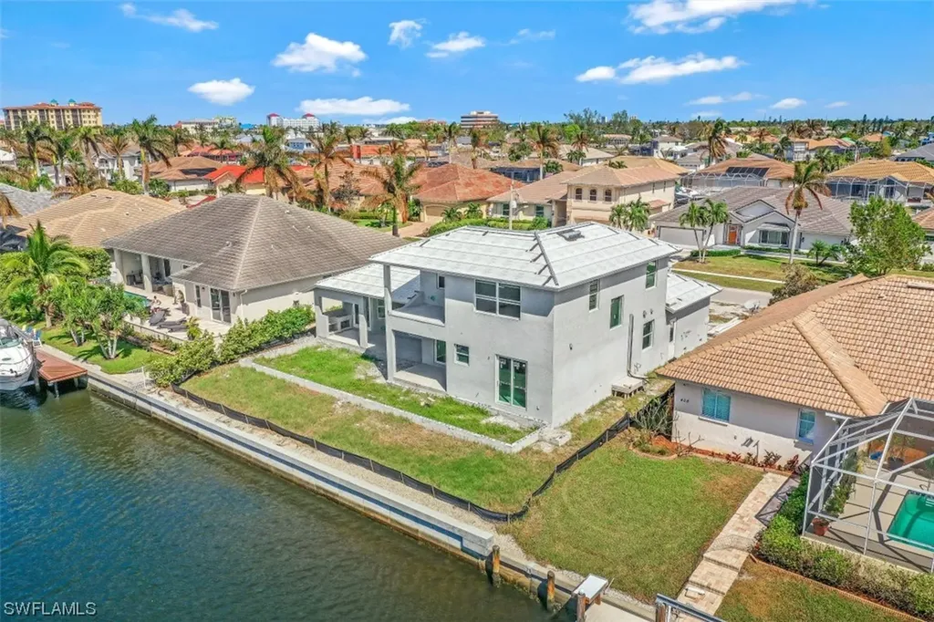 418 Marquesas Court Marco Island FL 34145