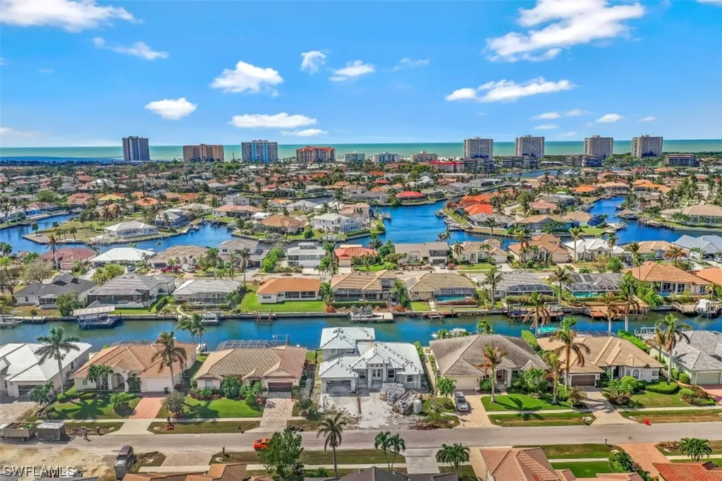 418 Marquesas Court Marco Island FL 34145