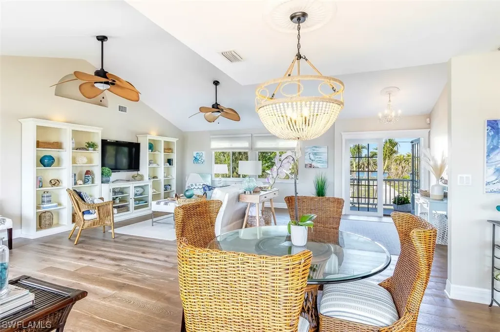 3311 Twin Lakes Lane Sanibel FL 33957