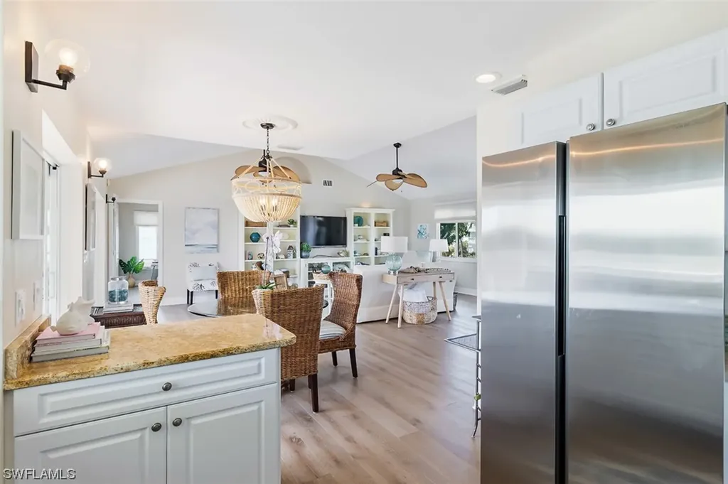 3311 Twin Lakes Lane Sanibel FL 33957