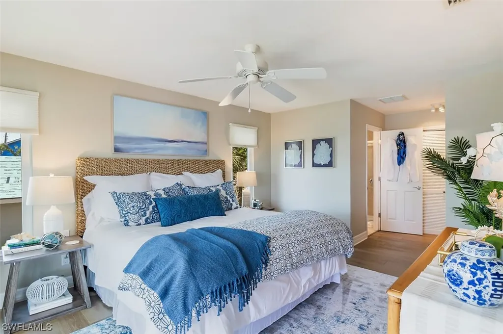 3311 Twin Lakes Lane Sanibel FL 33957