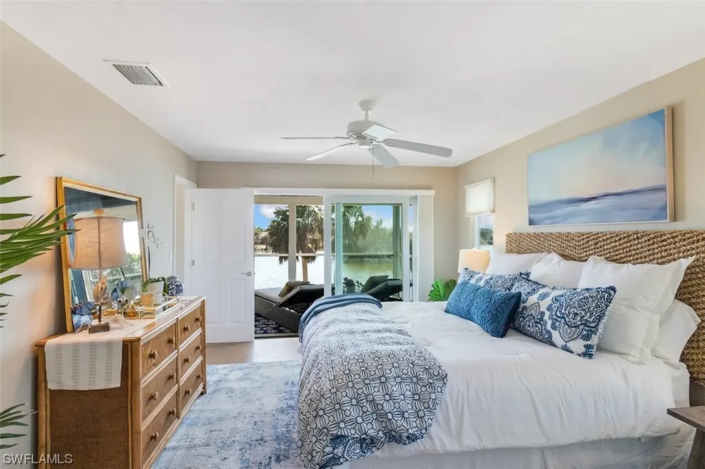 3311 Twin Lakes Lane Sanibel FL 33957