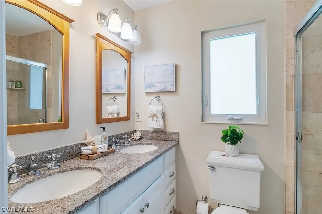 3311 Twin Lakes Lane Sanibel FL 33957