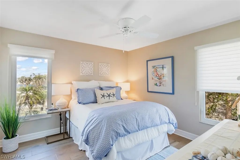 3311 Twin Lakes Lane Sanibel FL 33957