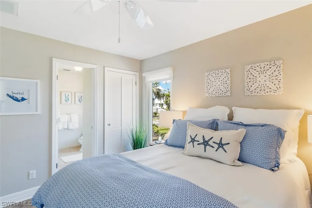 3311 Twin Lakes Lane Sanibel FL 33957
