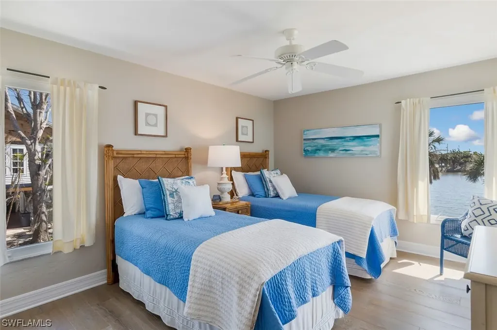 3311 Twin Lakes Lane Sanibel FL 33957