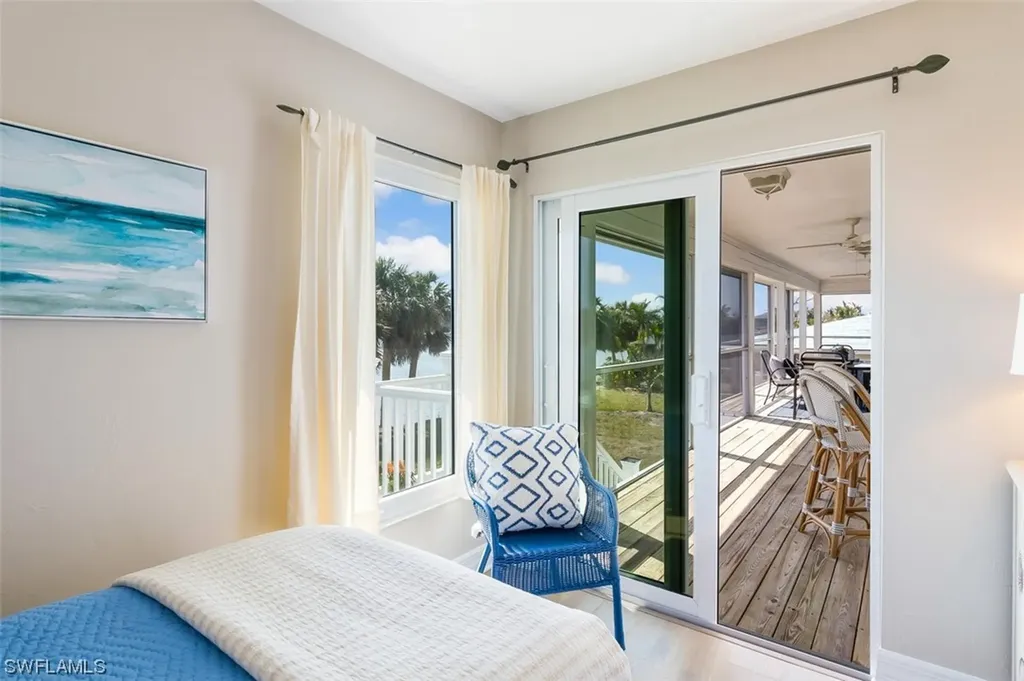 3311 Twin Lakes Lane Sanibel FL 33957