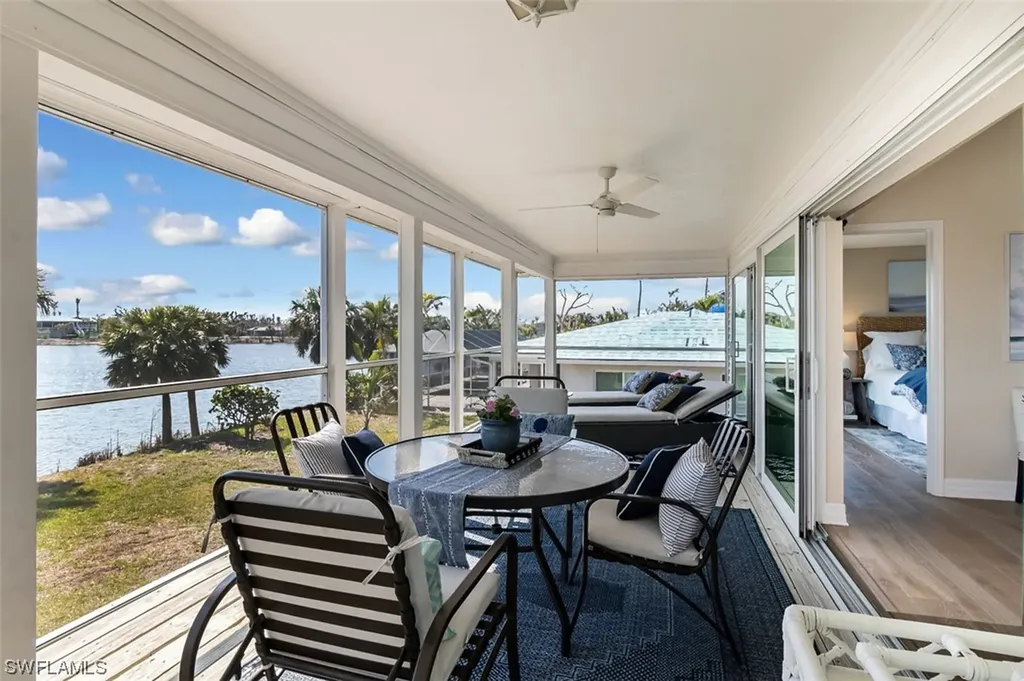 3311 Twin Lakes Lane Sanibel FL 33957