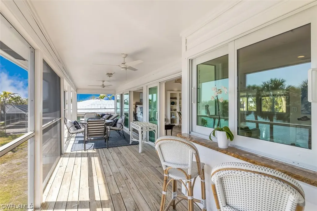 3311 Twin Lakes Lane Sanibel FL 33957