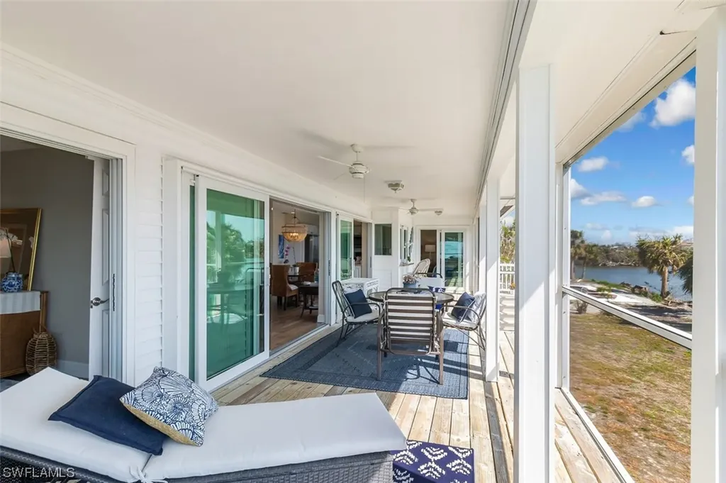 3311 Twin Lakes Lane Sanibel FL 33957