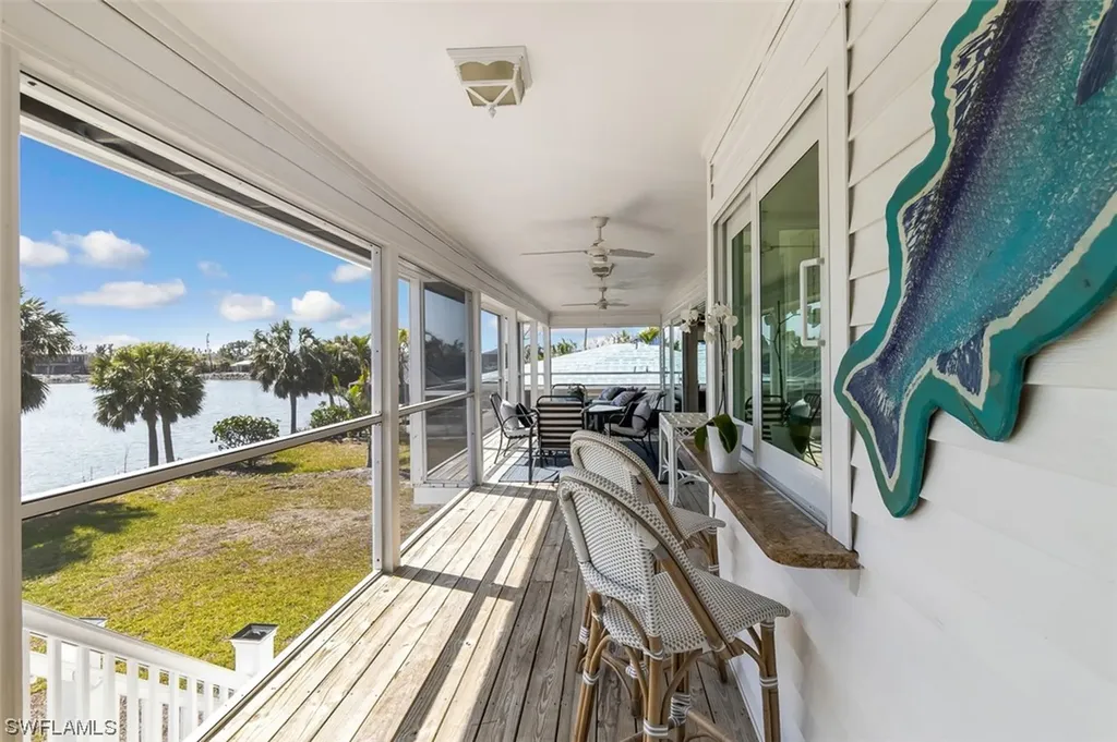 3311 Twin Lakes Lane Sanibel FL 33957