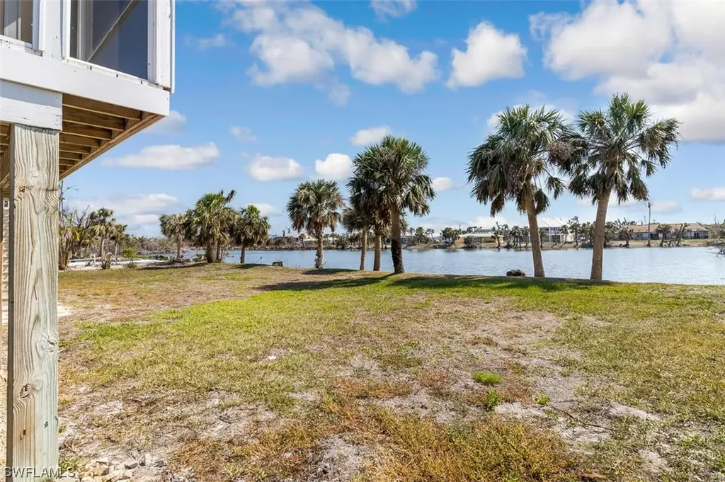 3311 Twin Lakes Lane Sanibel FL 33957