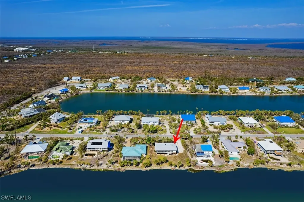 3311 Twin Lakes Lane Sanibel FL 33957
