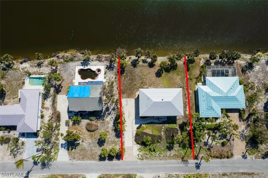 3311 Twin Lakes Lane Sanibel FL 33957