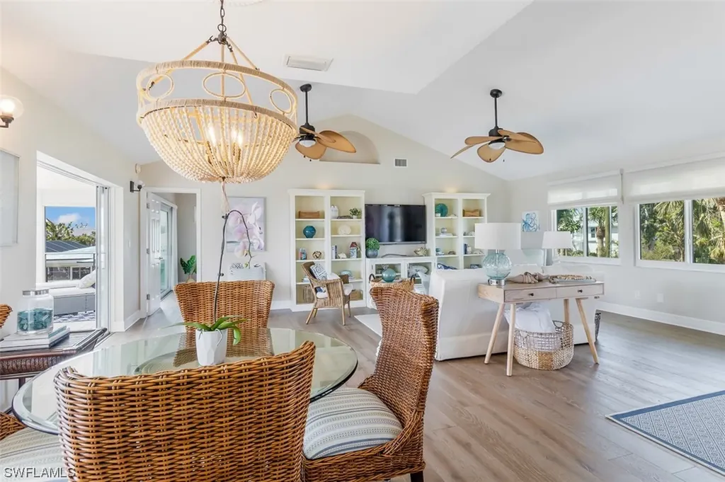 3311 Twin Lakes Lane Sanibel FL 33957
