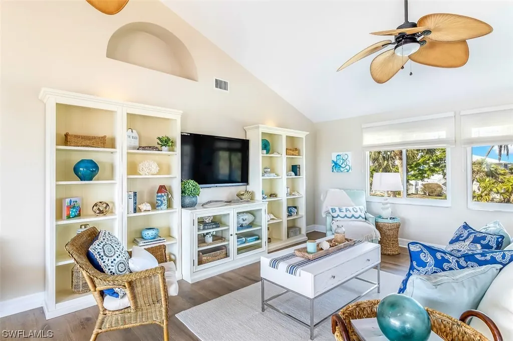 3311 Twin Lakes Lane Sanibel FL 33957