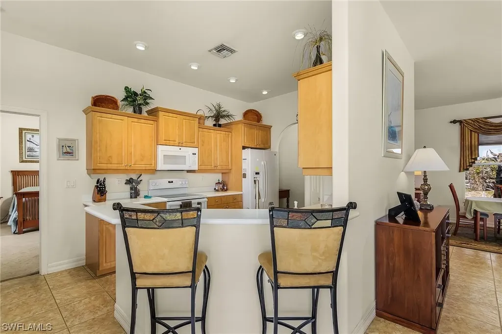 2372 Sycamore Street St. James City FL 33956
