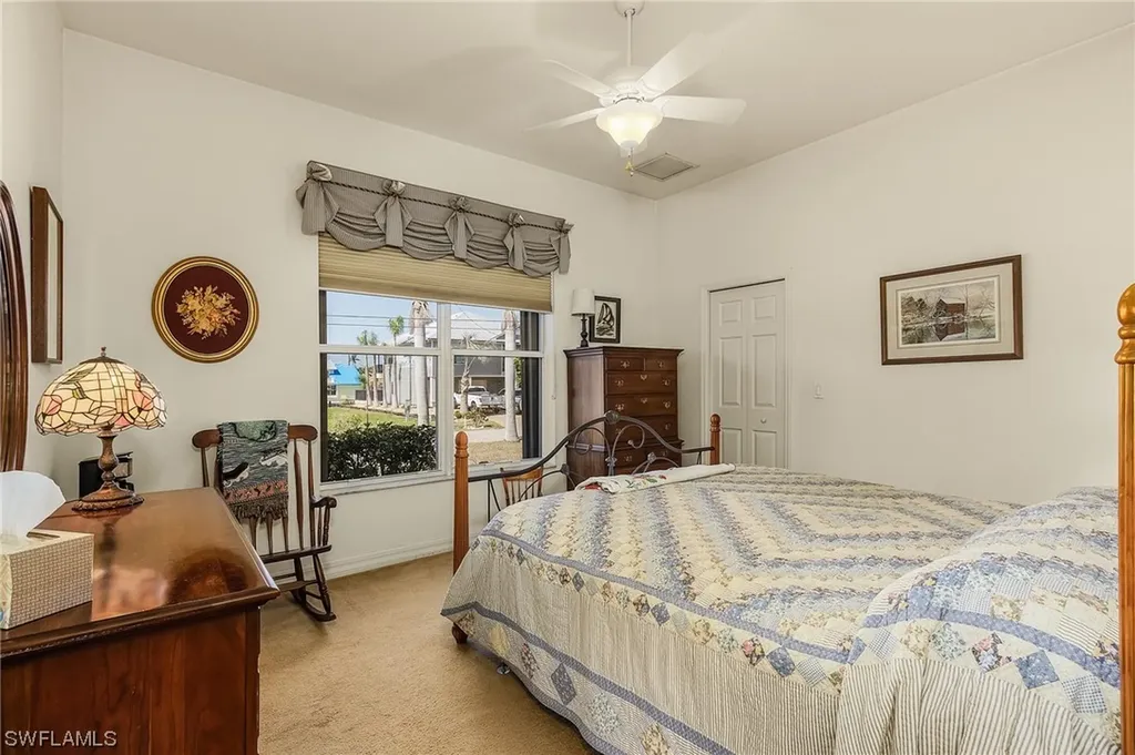 2372 Sycamore Street St. James City FL 33956