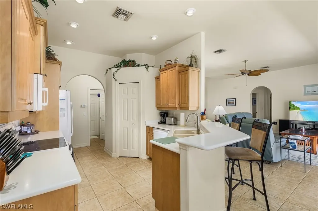 2372 Sycamore Street St. James City FL 33956