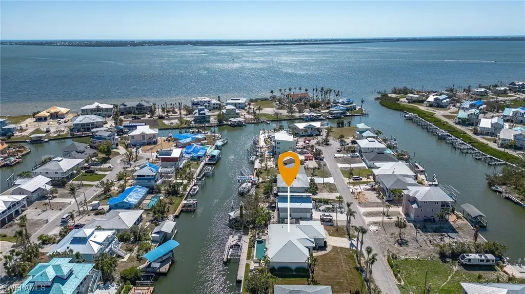 2372 Sycamore Street St. James City FL 33956