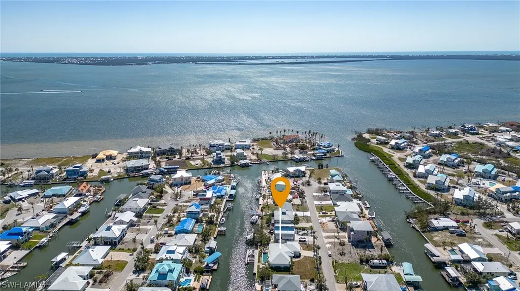 2372 Sycamore Street St. James City FL 33956