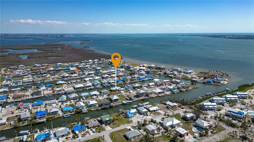 2372 Sycamore Street St. James City FL 33956