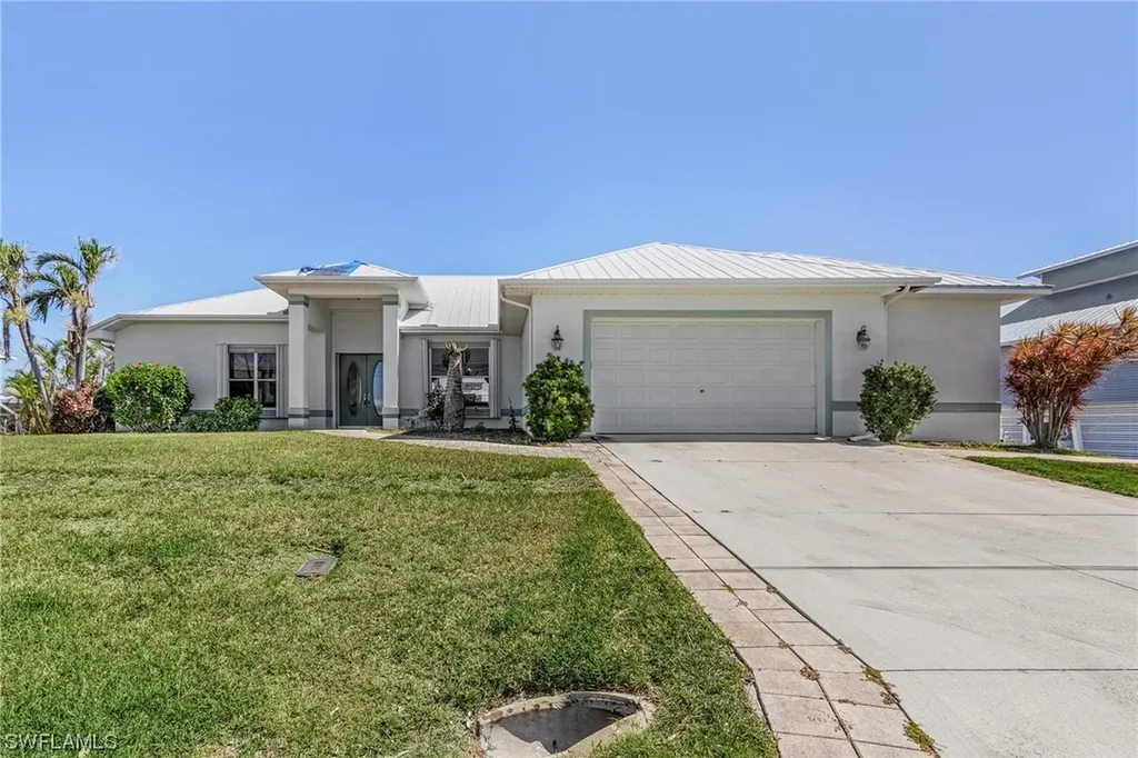 2372 Sycamore Street St. James City FL 33956