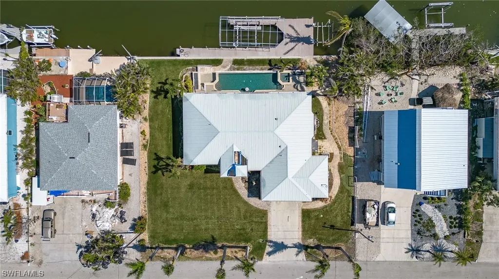 2372 Sycamore Street St. James City FL 33956