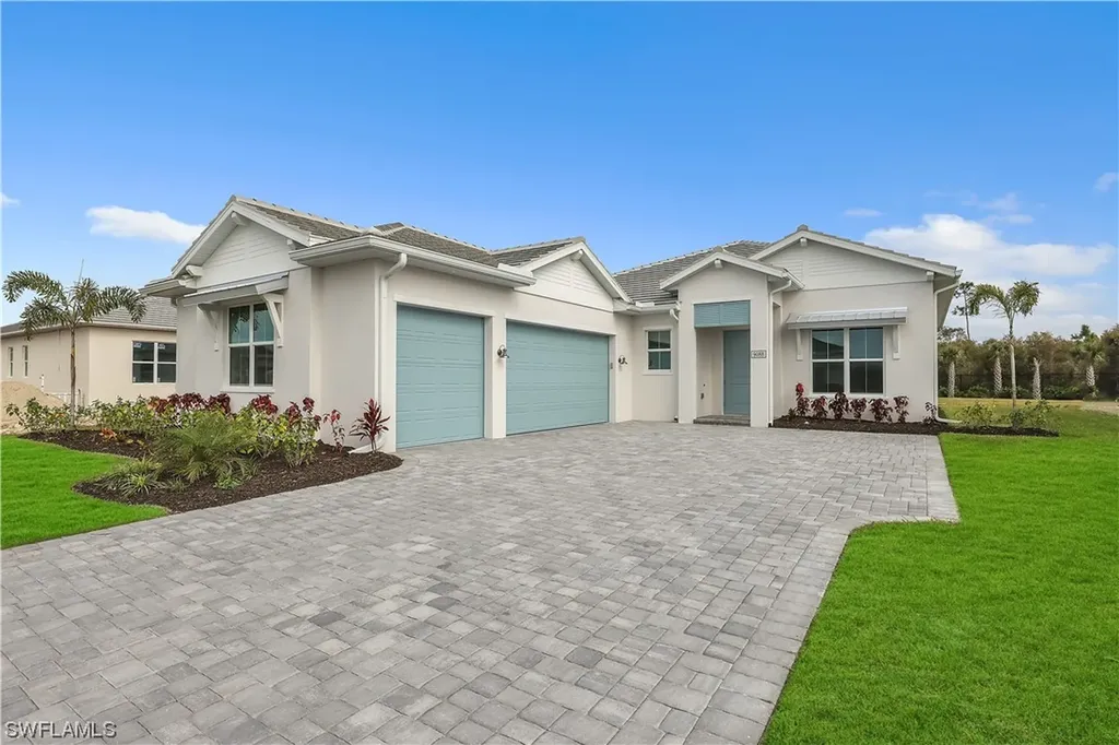 9088 Caicos Way Naples FL 34114