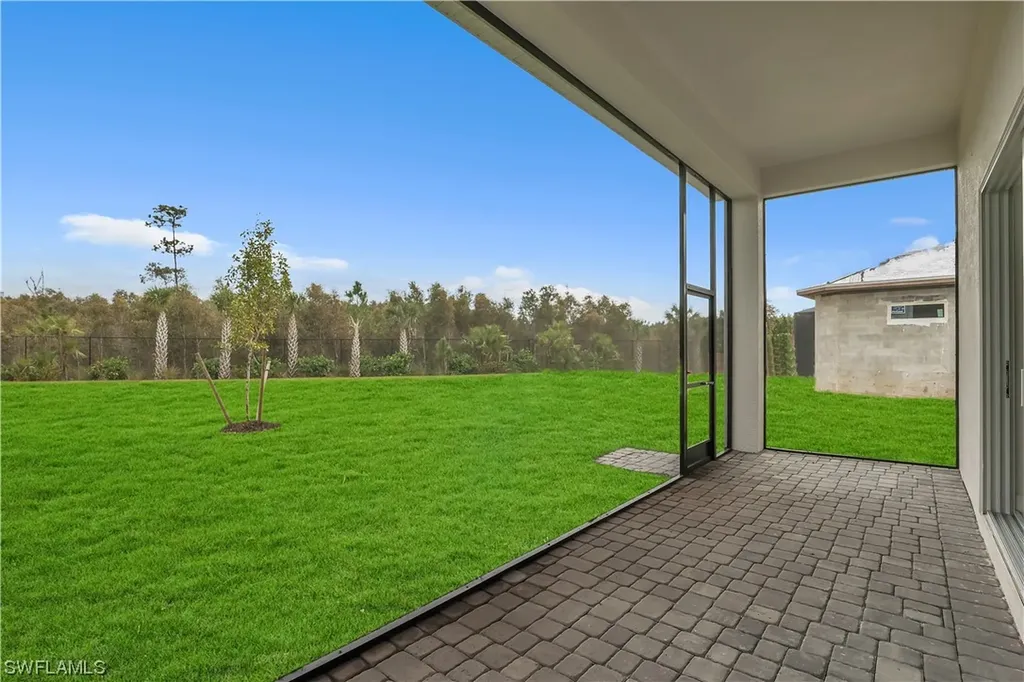 9088 Caicos Way Naples FL 34114