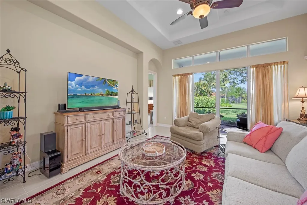 7827 Valencia Court Naples FL 34113