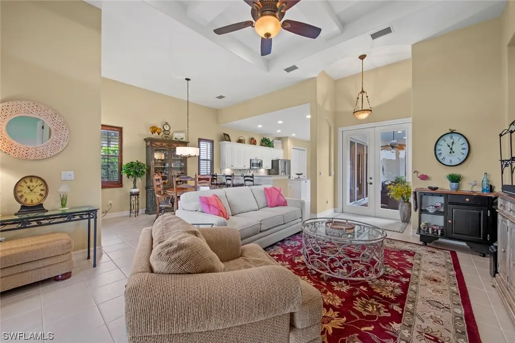 7827 Valencia Court Naples FL 34113