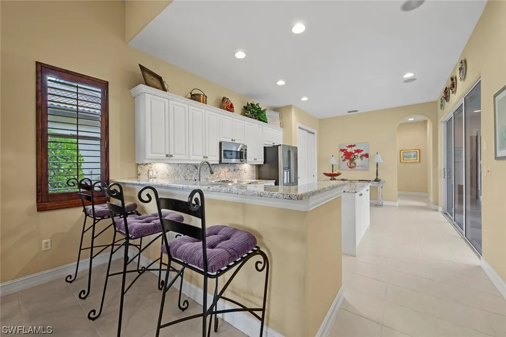 7827 Valencia Court Naples FL 34113