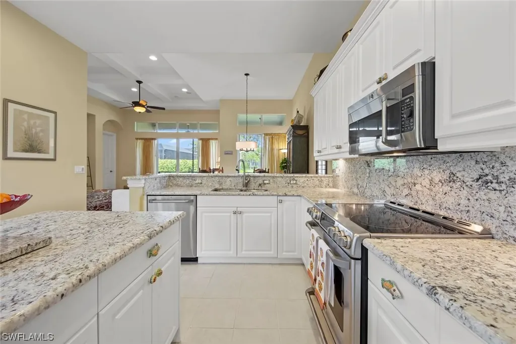 7827 Valencia Court Naples FL 34113