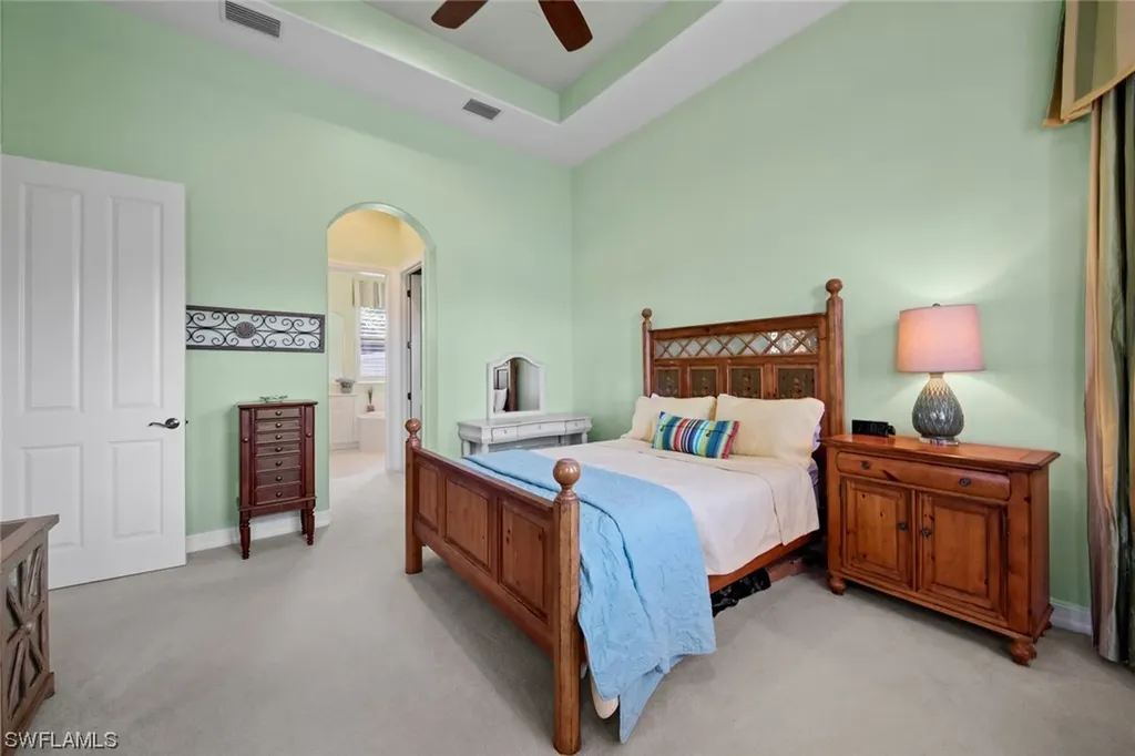 7827 Valencia Court Naples FL 34113