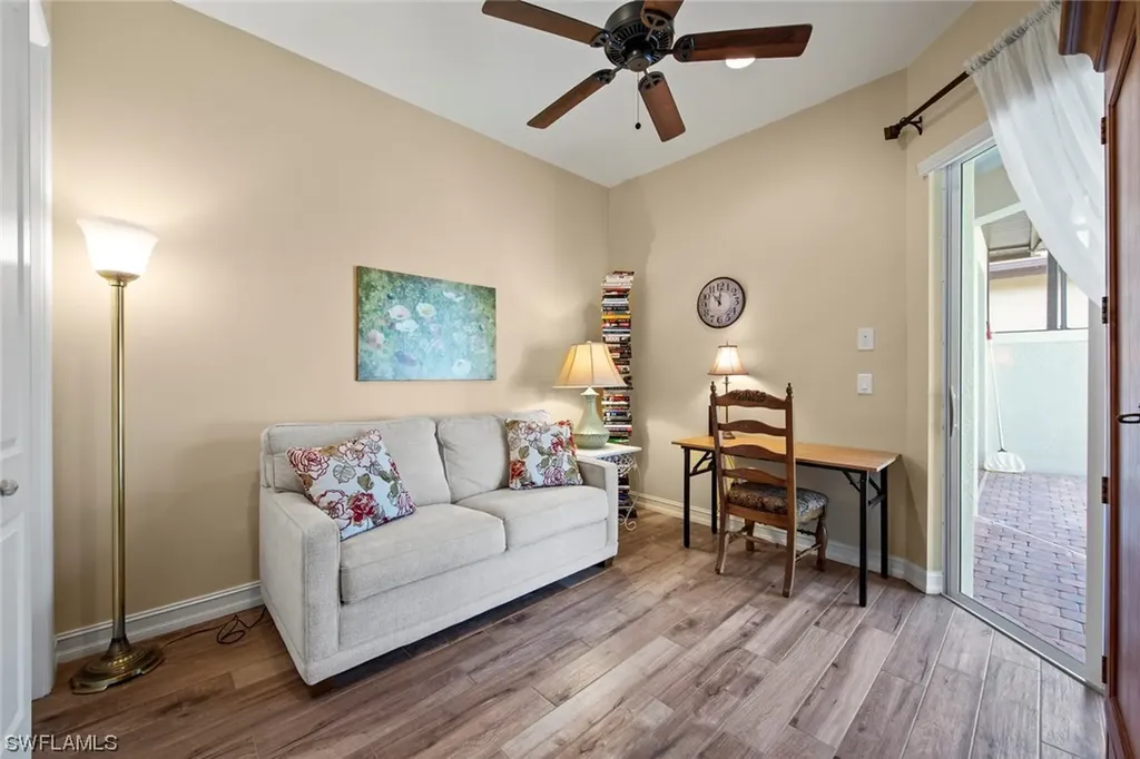 7827 Valencia Court Naples FL 34113