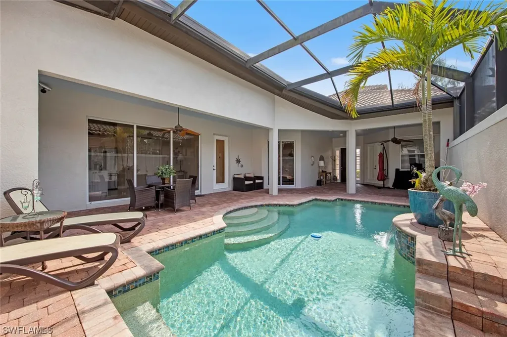 7827 Valencia Court Naples FL 34113