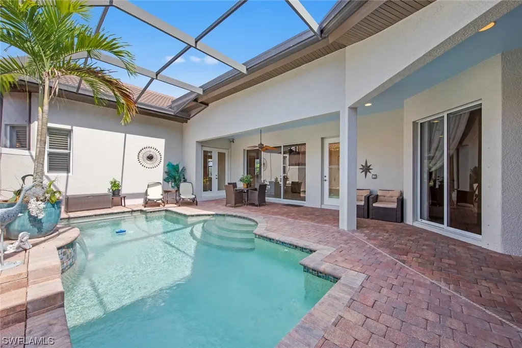 7827 Valencia Court Naples FL 34113