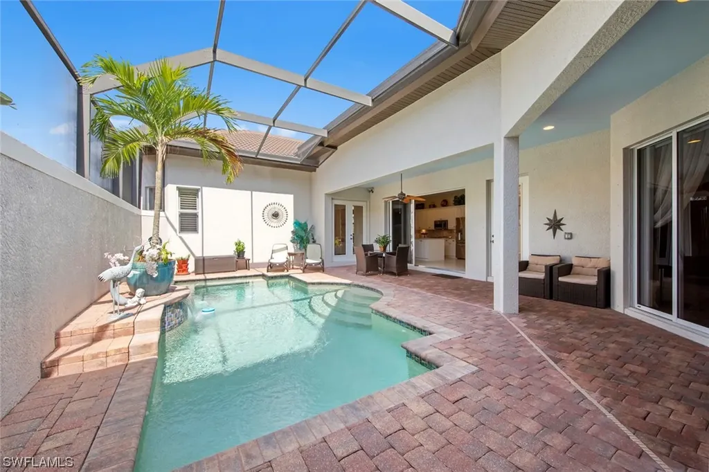 7827 Valencia Court Naples FL 34113