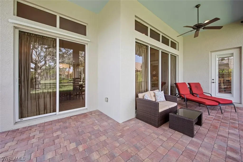 7827 Valencia Court Naples FL 34113