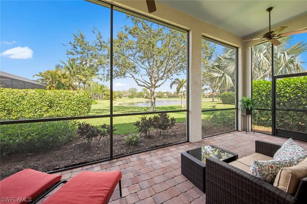 7827 Valencia Court Naples FL 34113